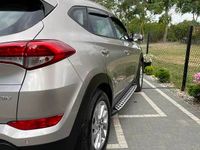 Używany Hyundai Tucson 2017 SUV