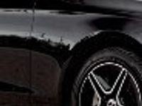 Używany Mercedes E300 AMG line 194 KM (142 kW) 2021 Czarny Kombi