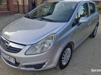 Używany Opel Corsa 2010 Hatchback