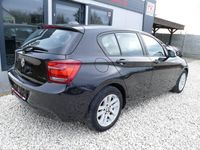 używany BMW 116 116d 2012r zadbana d 2012r zadbana