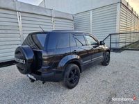 używany Suzuki Grand Vitara 4x4 Możliwa Zamiana