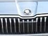 Nowe Skoda Superb 204 KM (150 kW) 2025 Szary Kombi