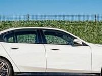 Nowe BMW i5 M Sport 250 kW (340 KM) 2025 Inny kolor Sedan/Limuzyna