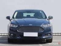 Używany Ford Mondeo 2018 Niebieski Hatchback