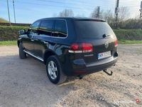 używany VW Touareg touareg