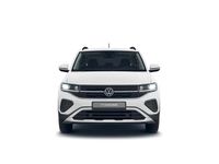 używany VW T-Cross -