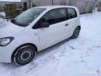 Używany Skoda Citigo 2013 Hatchback