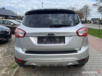 używany Ford Kuga 2.0 DIESEL 2010 ROK