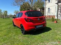 Używany Opel Corsa 2016 Hatchback