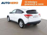 używany Honda HR-V 1.6dm 120KM 2015r. 110 418km