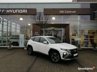 używany Hyundai Tucson 1.6 T-GDI 2WD 6MT 160KM - wersja Modern - dostępny od ręki …