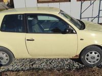 używany Seat Arosa arosa 1.0 gaz1.0 gaz