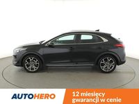 Używany Kia XCeed 140 KM (102 kW) 2020 Czarny SUV