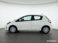 używany Toyota Yaris 1.5 Dual VVT-i