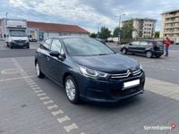 używany Citroën C4 1.6 HDI 2015