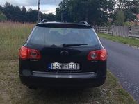 używany VW Passat B6 : 2,0TDI : 2008 : SALON POLSKA