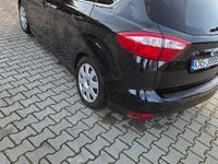 używany Ford C-MAX 