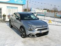 Używany Citroën C4 81 KM (59 kW) 2022 Szary (metalik) Hatchback