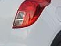 Używany Opel Mokka 115 KM (84 kW) 2016 Biały SUV