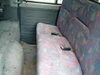 Używany Mitsubishi L300 1996