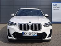 używany BMW X3 X3 MM-Pakiet xDriwe 2.0i Hybrid 184KM ( PL, ASO…