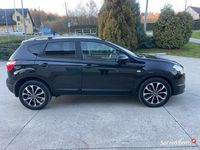 używany Nissan Qashqai