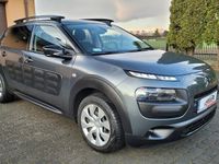 używany Citroën C4 Cactus 1.2 PureTech 110KM Kamera cofania SALON P…