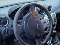Używany Ford Fiesta 2005 Hatchback