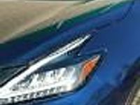 używany Nissan Murano SV