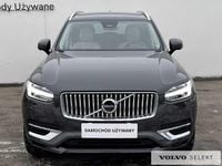 używany Volvo XC90 XC90 T8 AWD Plug-In Hybrid Plus Bright 7os aut