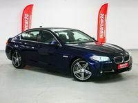 używany BMW 520 520 d Luxury Line / 2,0 / 184 KM / NAVI / WEBA...