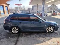 Używany Saab 9-3 2005 Sedan/Limuzyna
