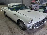 używany Ford Thunderbird thunderbird