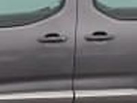 używany Toyota Proace Verso ProAce , Salon Polska, Serwis ASO, Klima, Tempomat