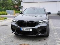 Używany BMW X4 Competition Edition 2021 Czarny SUV