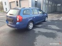 używany Dacia Logan 