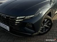Używany Hyundai Tucson 2023 Grafitowy SUV