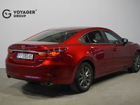 używany Mazda 6 