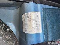 używany VW Golf IV 2003 1.4 BCA Ocean Edition