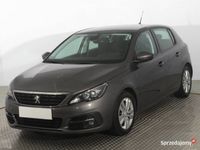 używany Peugeot 308 1.2 PureTech