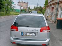 Używany Opel Vectra 2006