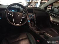 Używany Opel Ampera 2012 Hatchback