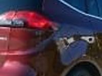 używany Opel Zafira 1.4T 140KM [Eu6] Krajowy - 2-gi Wł C (2011-)