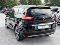 używany Renault Scénic IV 1.6 dCi 130KM 7.os Cz.park 2 stref klima Salon PL IV (2016-)