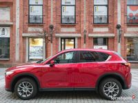 używany Mazda CX-5 