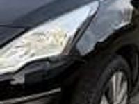 używany Peugeot 3008 I 2.0 HDI 150KM Klimatronik Tempomat Alu Czujniki !!