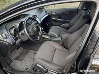 Używany Honda Civic 2016 Kombi