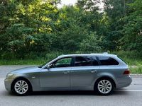 Używany BMW 530 2005