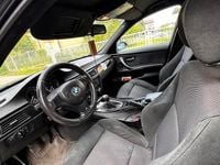 używany BMW 320 e90 d 2005r M47