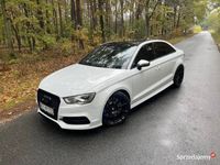 używany Audi S3 8V R415KM TUNING